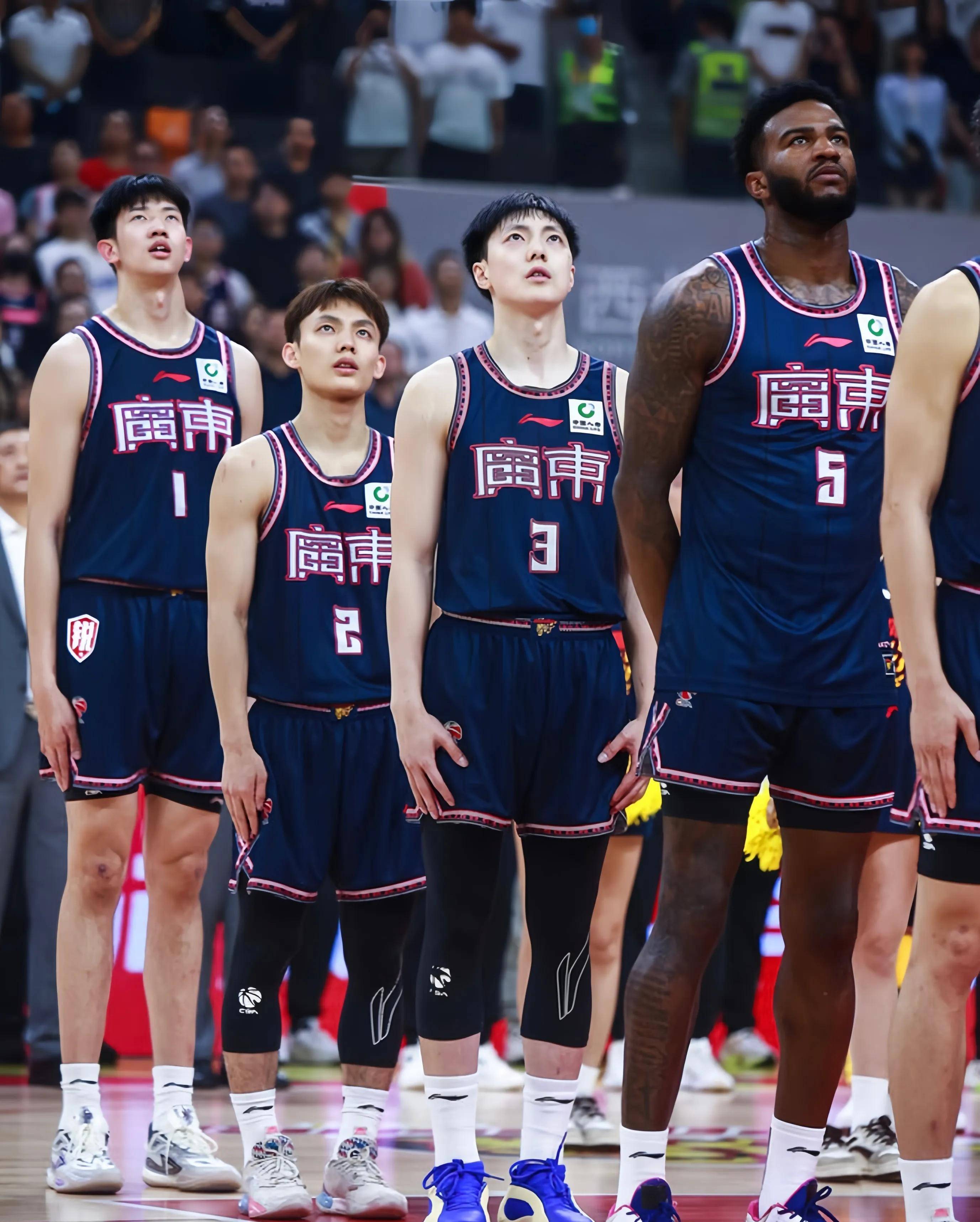 吉林男篮力克广东队,实力有所提升的简单介绍 吉林男篮力克广东队,实力有所提升的简单介绍