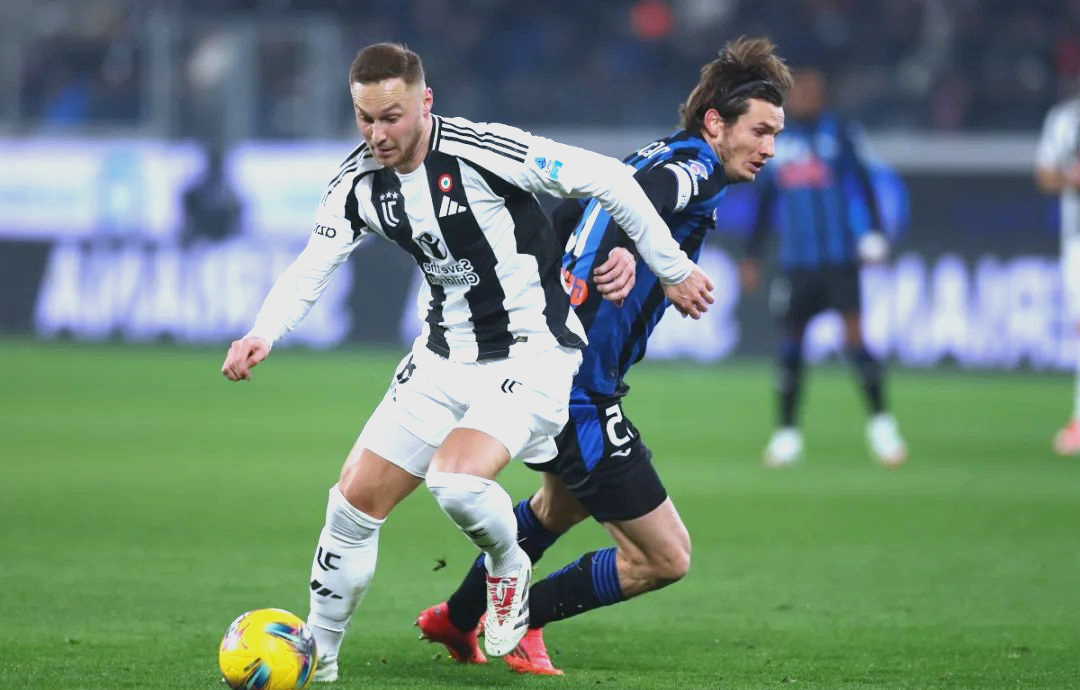 尤文图斯后防失误频频,主帅面临考验 尤文图斯后防失误频频,主帅面临考验