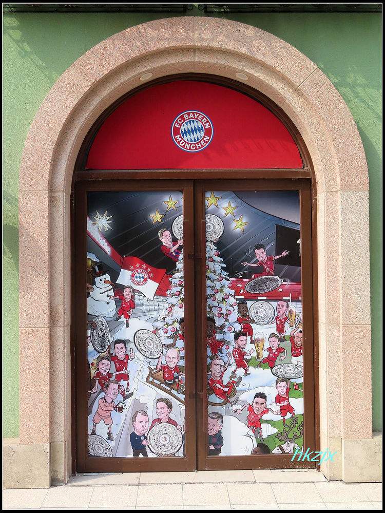 德国足球协会举办慕尼黑足球训练营 德国足球协会举办慕尼黑足球训练营