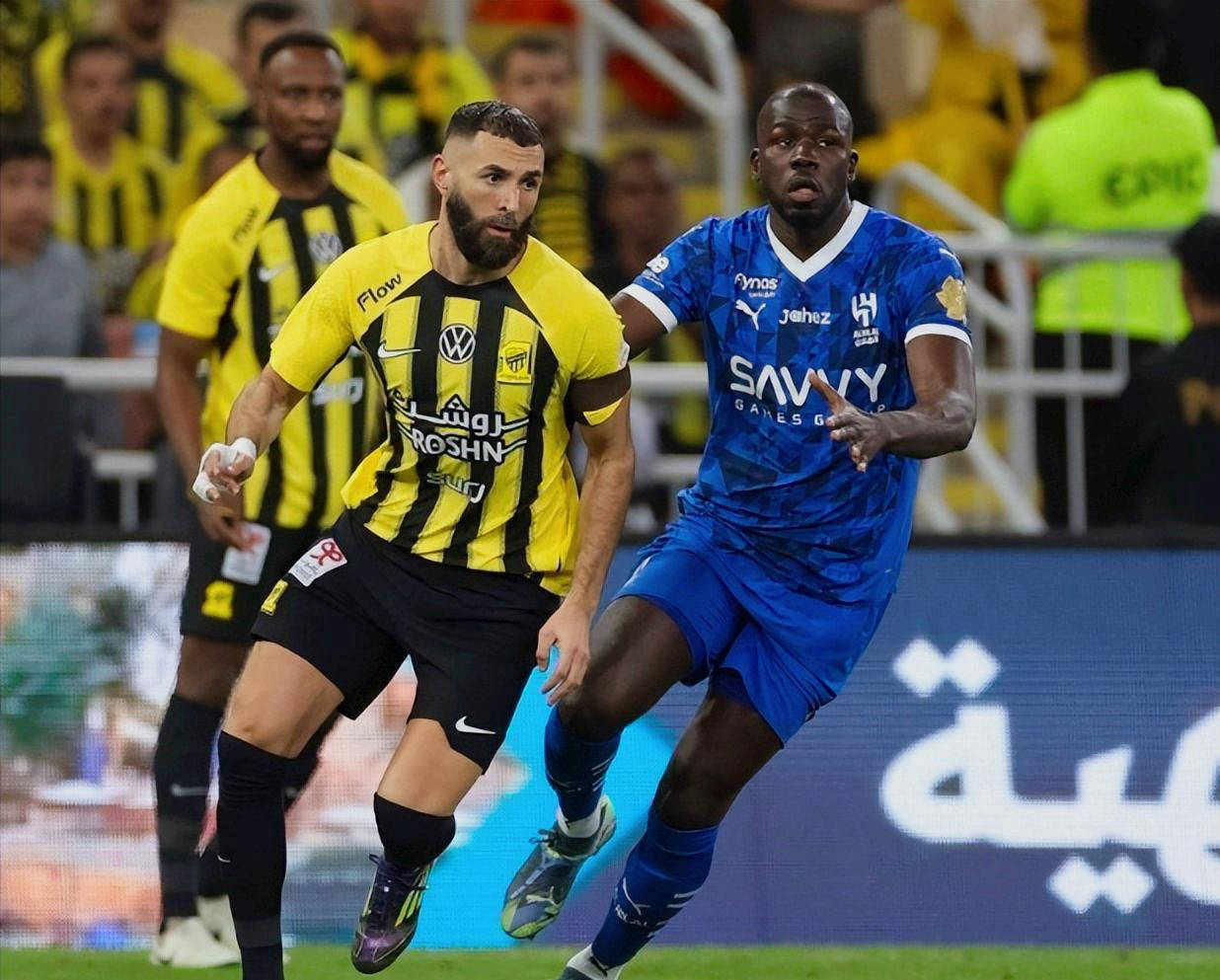 摩洛哥强势智利,本泽马关键制胜的简单介绍 摩洛哥强势智利,本泽马关键制胜的简单介绍