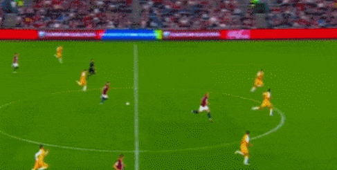 包含加拿大翻盘丹麦,厄德高完成帽子戏法的词条 包含加拿大翻盘丹麦,厄德高完成帽子戏法的词条