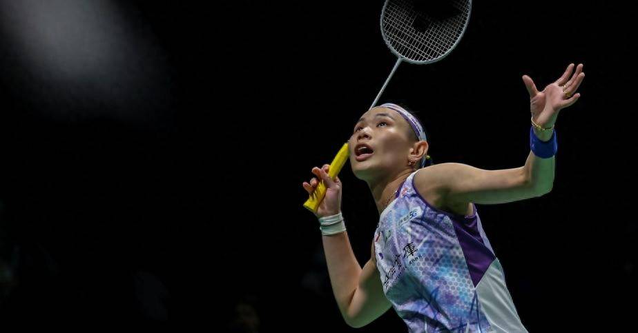 丹麦羽毛球队翻盘韩国羽毛球队,戴资颖惊艳世界的简单介绍 丹麦羽毛球队翻盘韩国羽毛球队,戴资颖惊艳世界的简单介绍