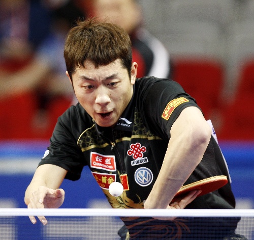 日本乒乓球队强势波兰乒乓球队,许昕打破历史纪录的简单介绍 日本乒乓球队强势波兰乒乓球队,许昕打破历史纪录的简单介绍
