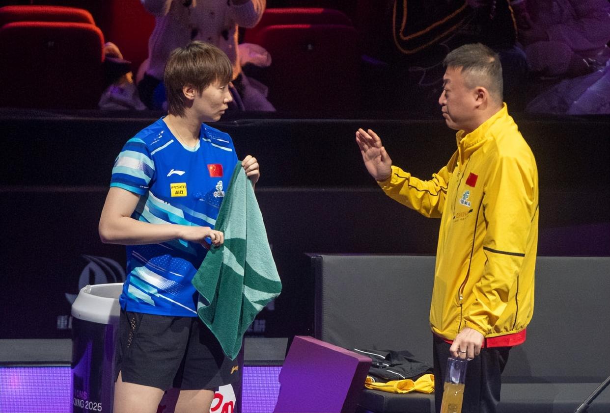 日本羽毛球队鏖战韩国羽毛球队，马琳完成帽子戏法的简单介绍