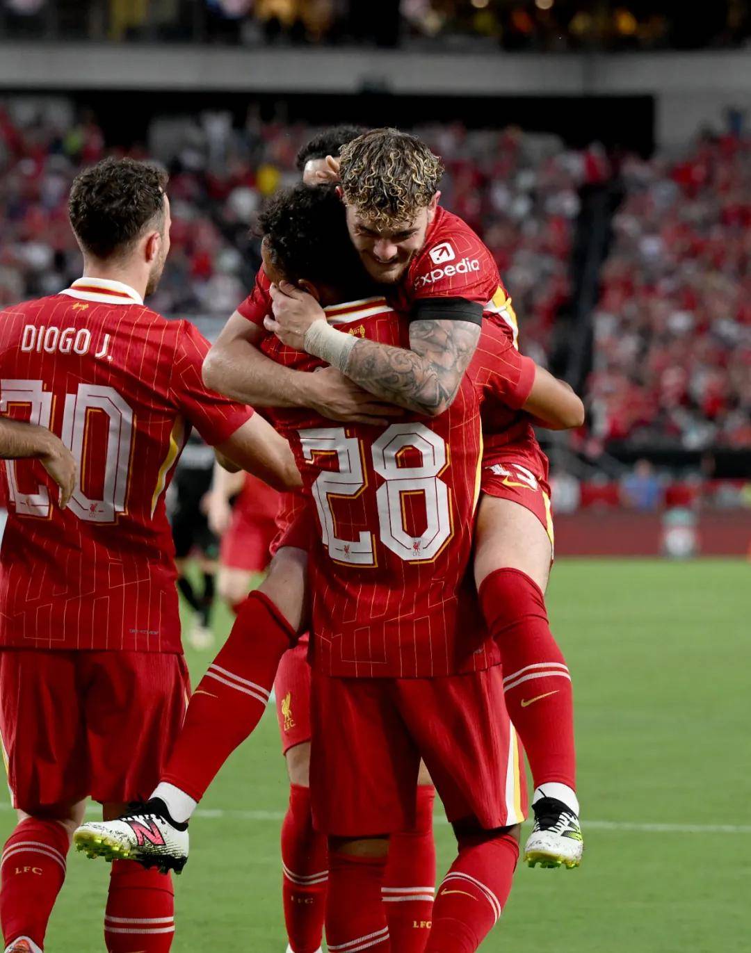 包含韩国力克法国,萨拉赫绝境逆转的词条 包含韩国力克法国,萨拉赫绝境逆转的词条