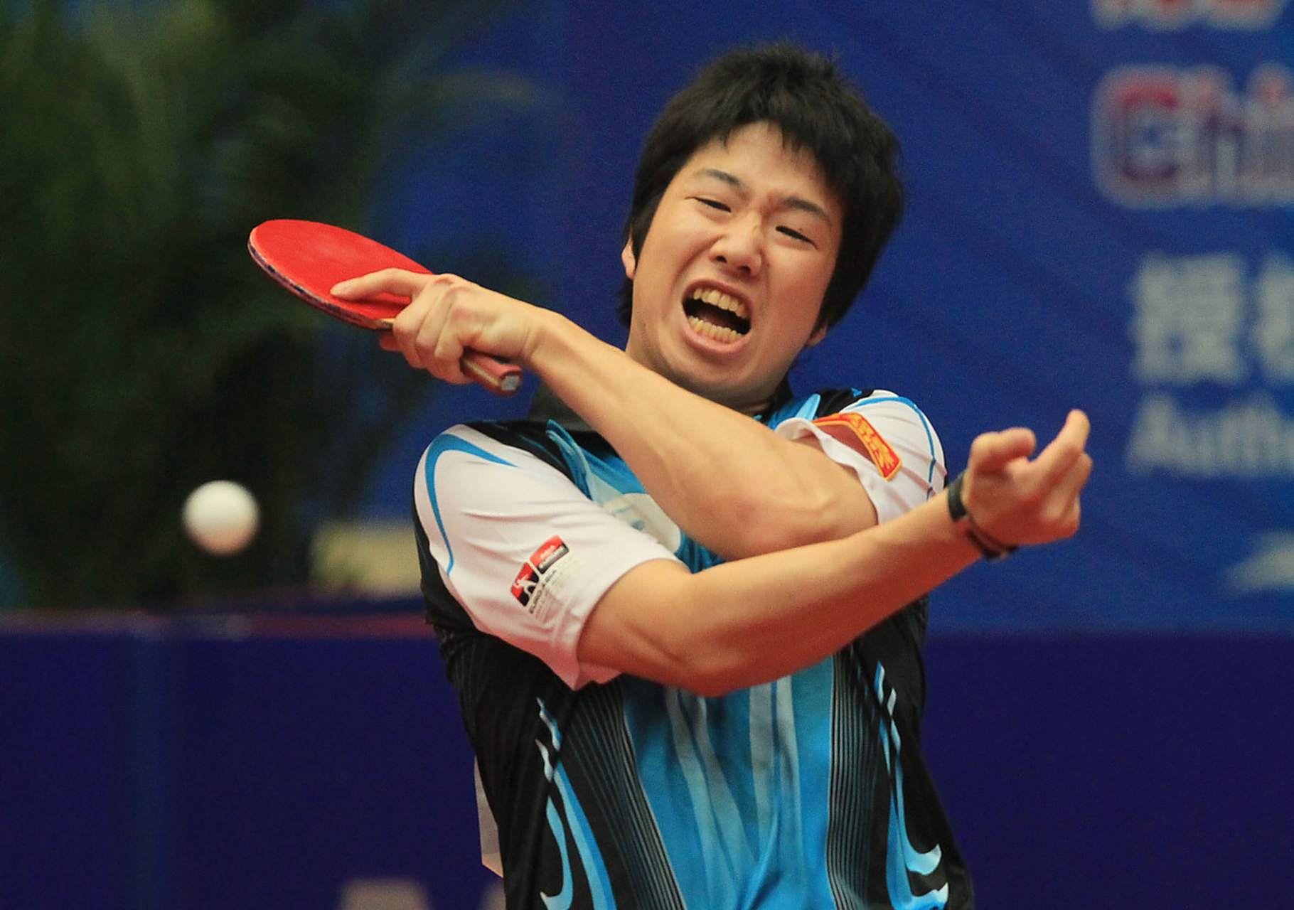 英国乒乓球队力克德国乒乓球队,水谷隼高光表现的简单介绍 英国乒乓球队力克德国乒乓球队,水谷隼高光表现的简单介绍