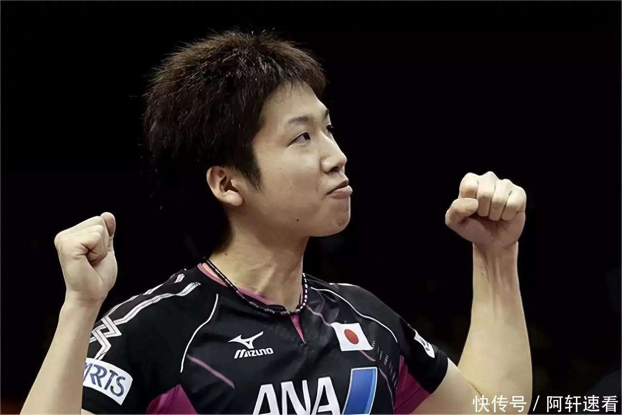 英国乒乓球队力克德国乒乓球队,水谷隼高光表现的简单介绍 英国乒乓球队力克德国乒乓球队,水谷隼高光表现的简单介绍