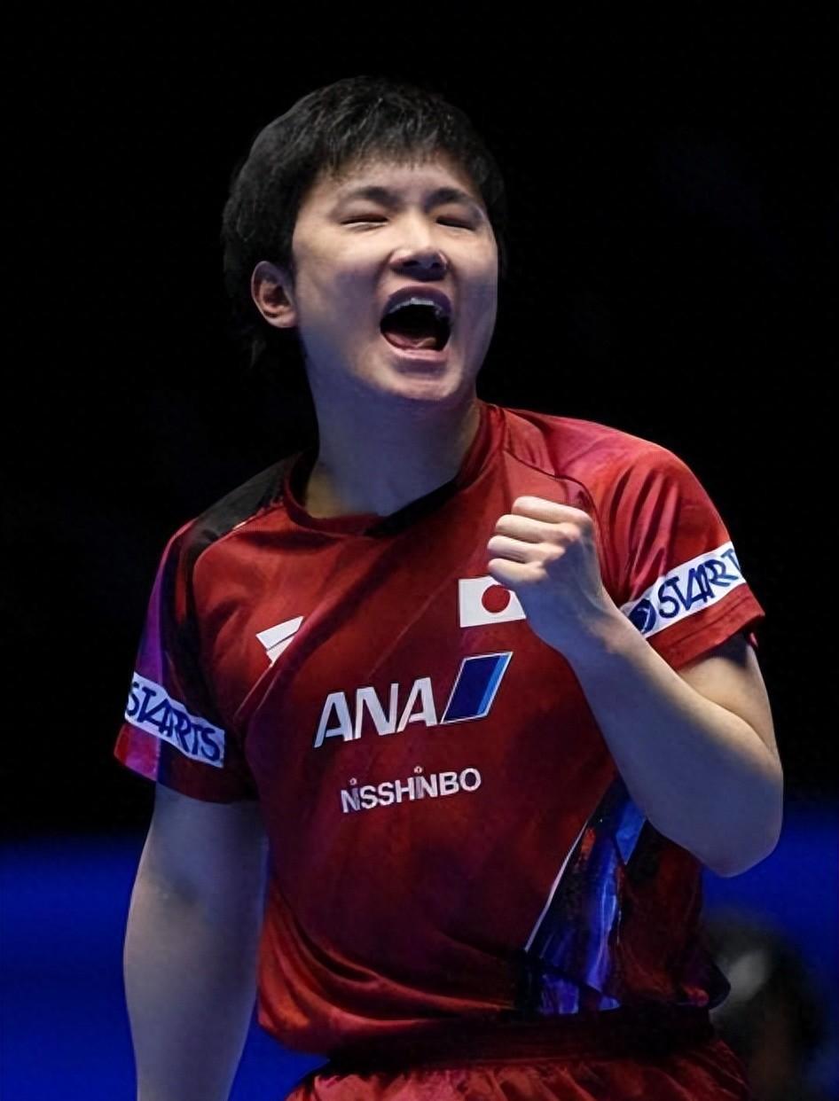 波兰乒乓球队强势中国乒乓球队，张本智和爆发神勇的简单介绍