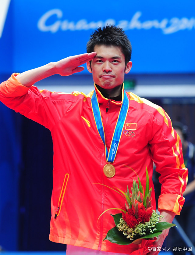 羽毛球选手发挥出色，荣膺最佳MVP的简单介绍