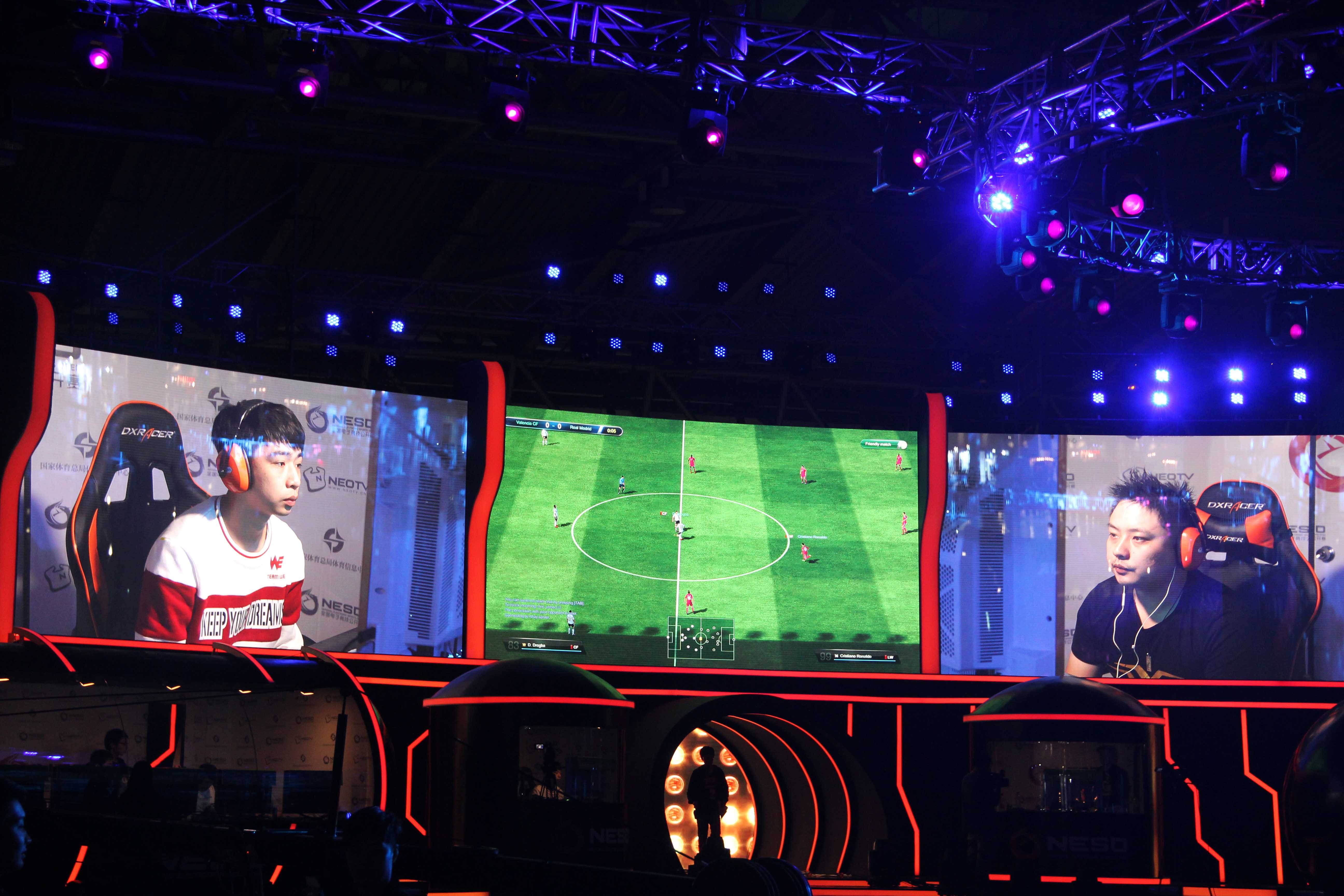 焦点大战:NBA2K上演巅峰碰撞的简单介绍 焦点大战:NBA2K上演巅峰碰撞的简单介绍