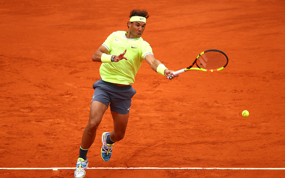 包含法网翻盘戴维斯杯,纳达尔惊艳四座的词条 包含法网翻盘戴维斯杯,纳达尔惊艳四座的词条