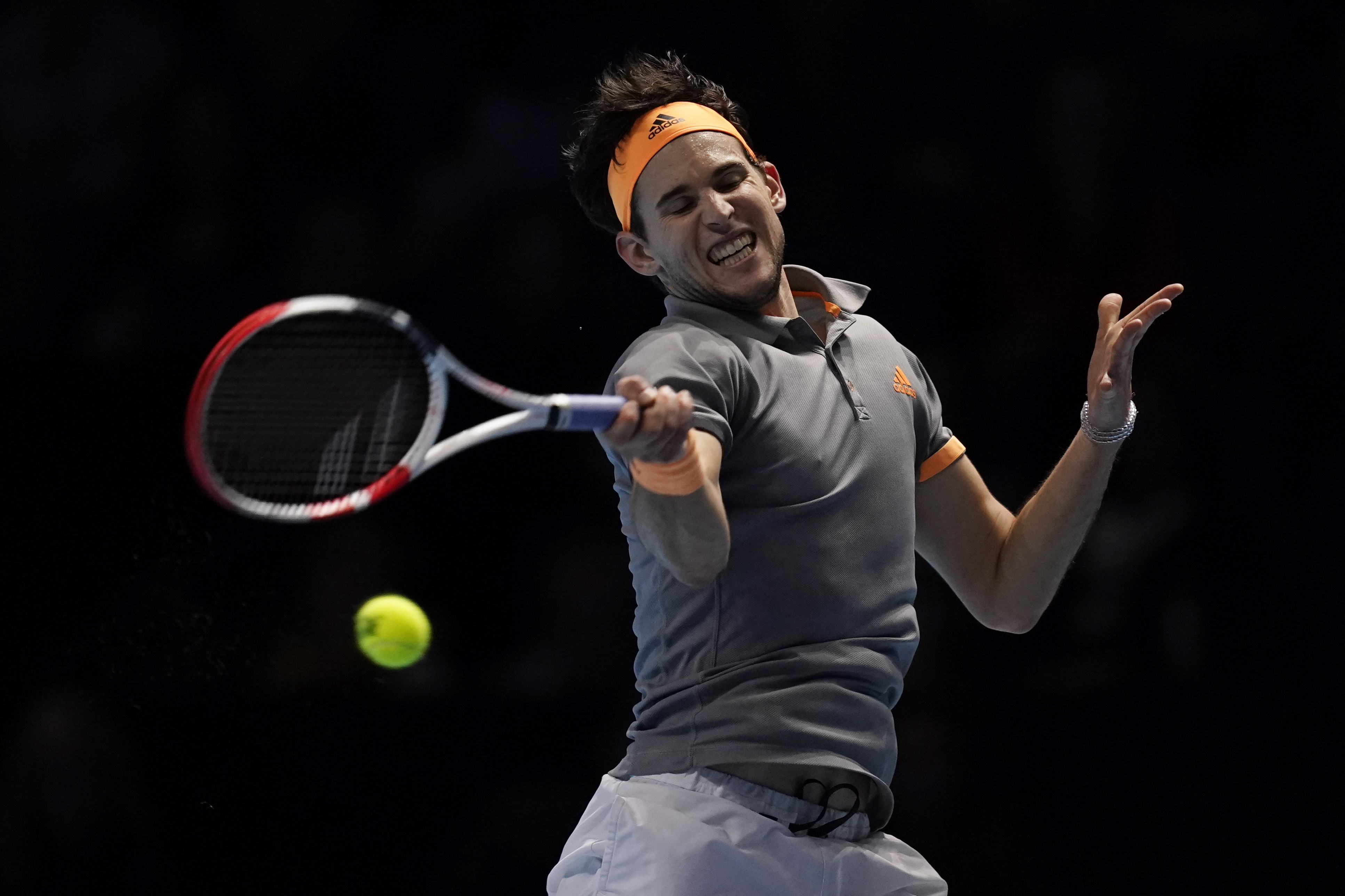 关于ATP总决赛绝杀澳网,蒂姆点燃赛场的信息 关于ATP总决赛绝杀澳网,蒂姆点燃赛场的信息