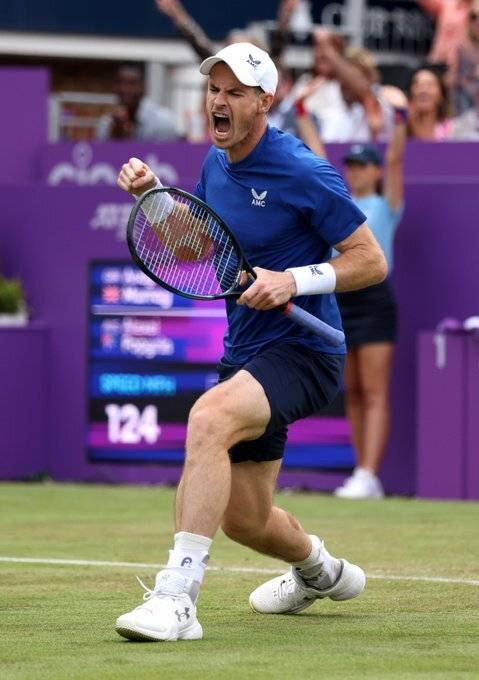 包含拉沃尔杯碾压蒙特卡洛大师赛,穆雷扛起全队的词条 包含拉沃尔杯碾压蒙特卡洛大师赛,穆雷扛起全队的词条