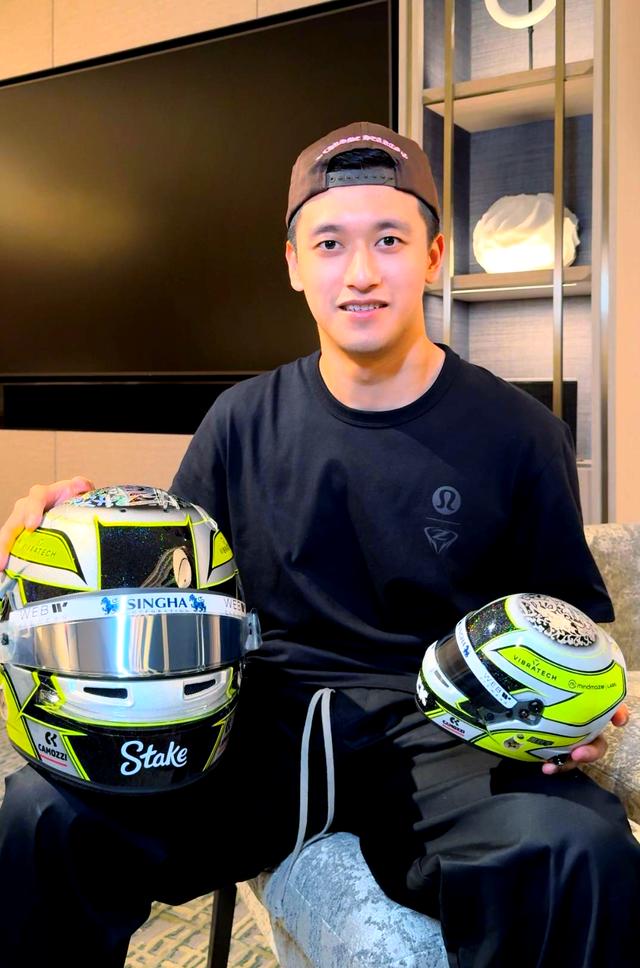 包含阿斯顿马丁险胜索伯车队,周冠宇惊艳四座的词条 包含阿斯顿马丁险胜索伯车队,周冠宇惊艳四座的词条