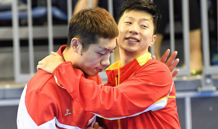 包含中国队力克韩国队,许昕带队取胜的词条 包含中国队力克韩国队,许昕带队取胜的词条