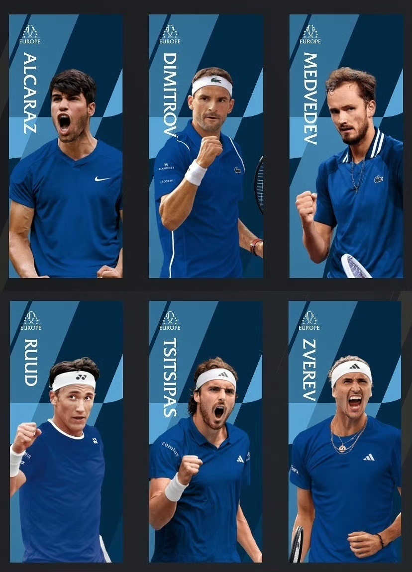 拉沃尔杯险胜蒙特卡洛大师赛，梅德韦杰夫关键制胜的简单介绍