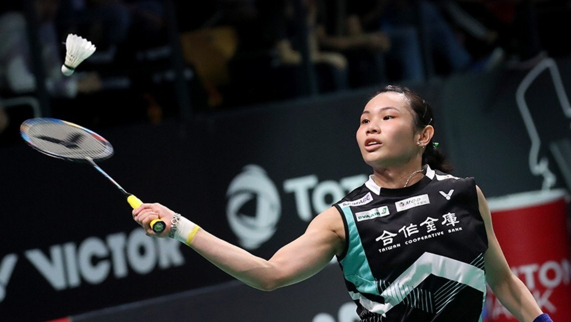 韩国队翻盘印度队，戴资颖关键制胜