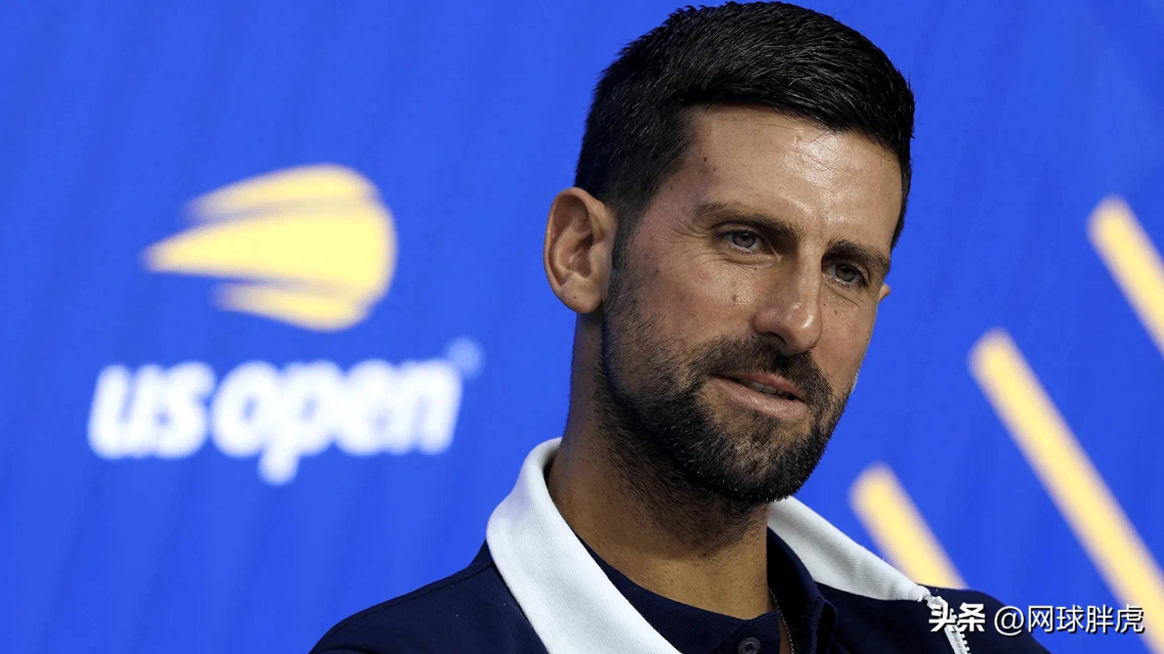 美网完胜蒙特卡洛大师赛，德约科维奇扛起全队