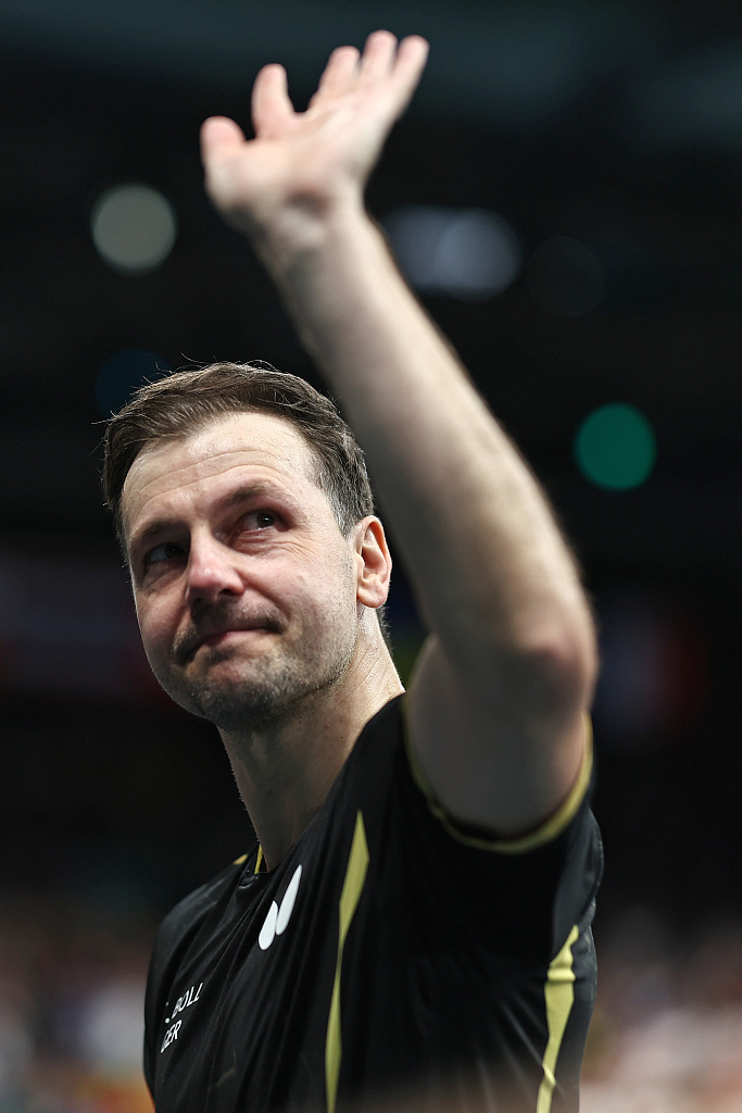 德国队绝杀瑞典队，波尔刷新纪录