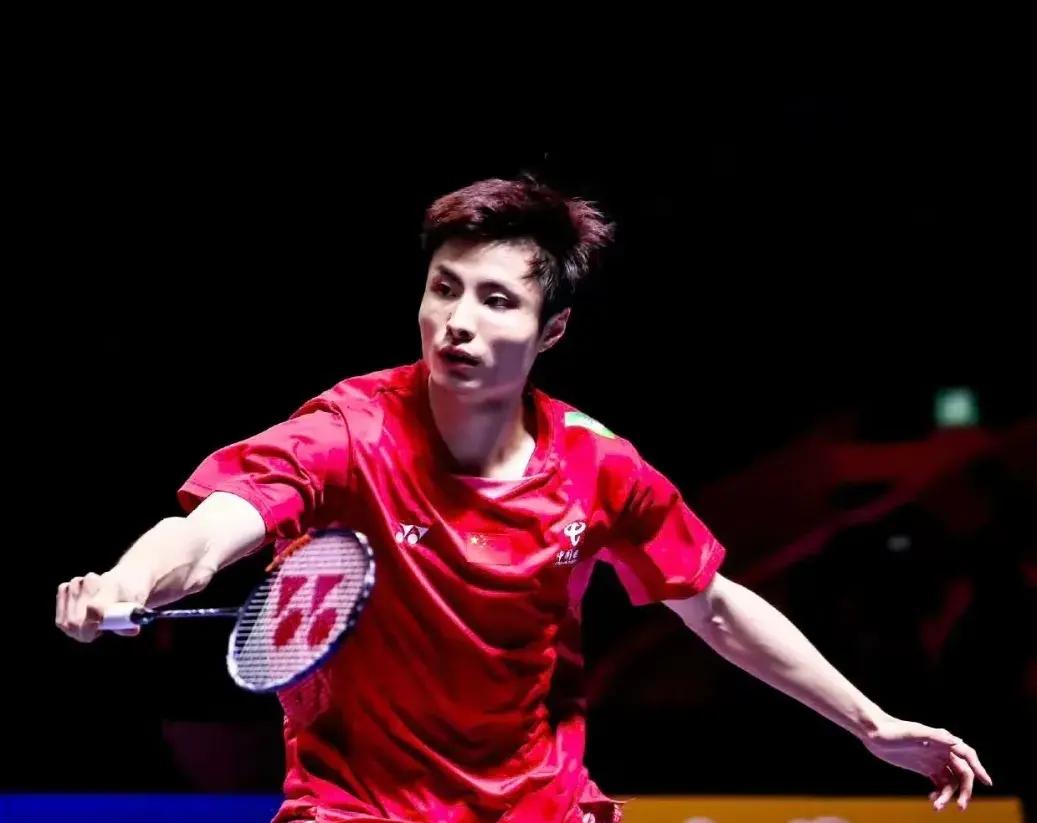 日本队翻盘丹麦队，石宇奇状态火热