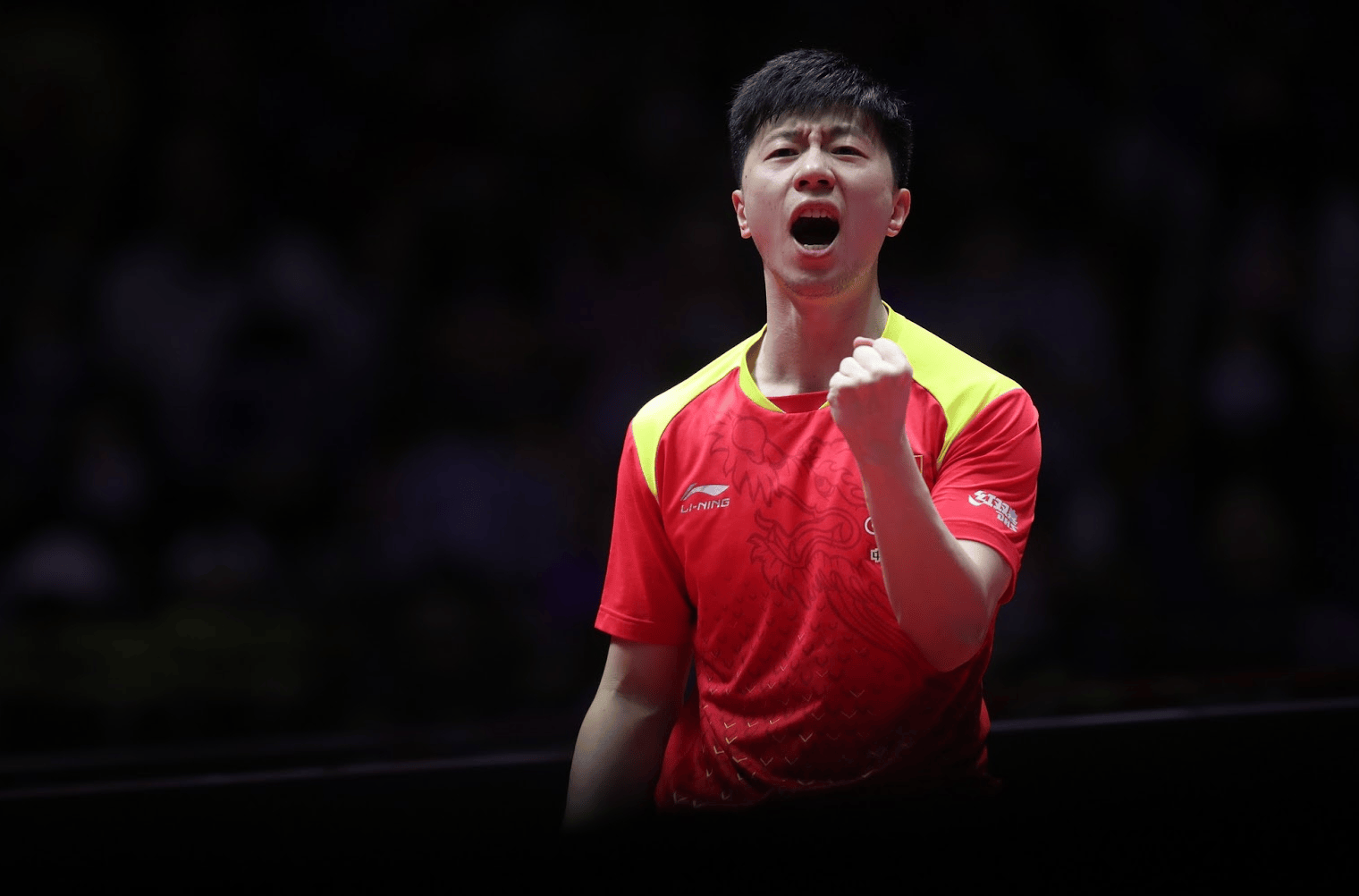 德国队完胜法国队，王皓扛起全队