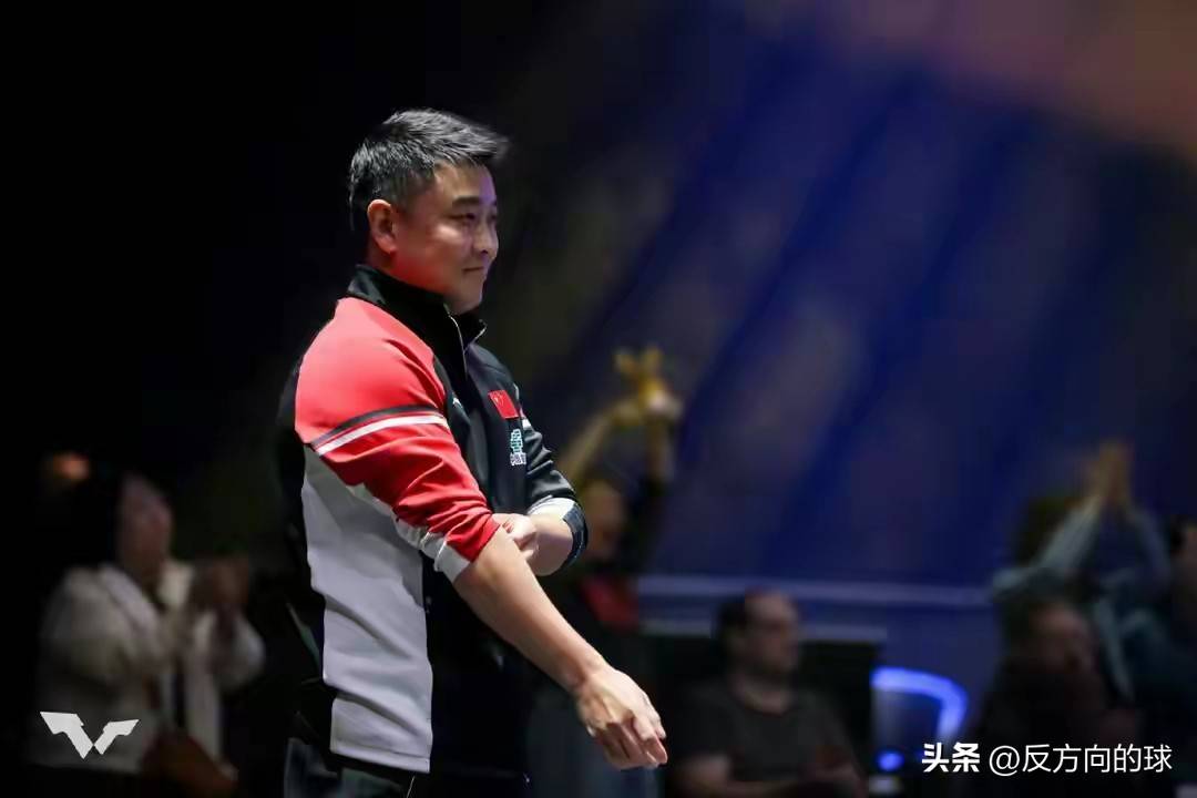 德国队完胜法国队，王皓扛起全队