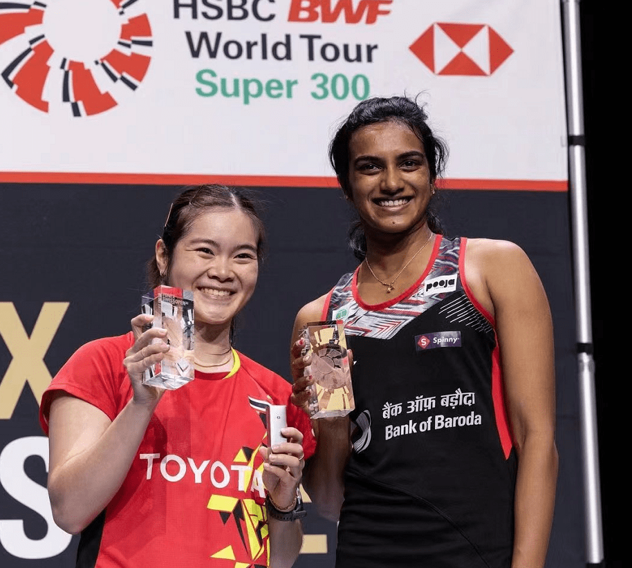 韩国队碾压印度队，辛杜状态火热