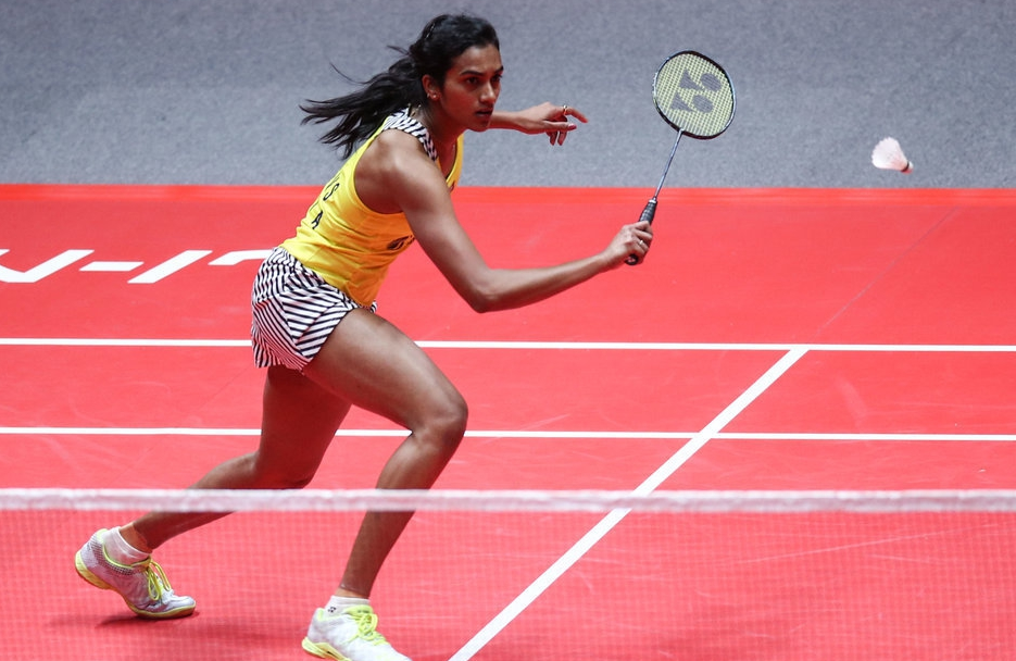 韩国队碾压印度队，辛杜状态火热