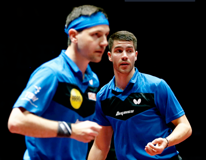 德国队完胜波兰队，奥恰洛夫高光表现